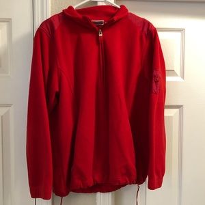 Liz Golf fleece jacket